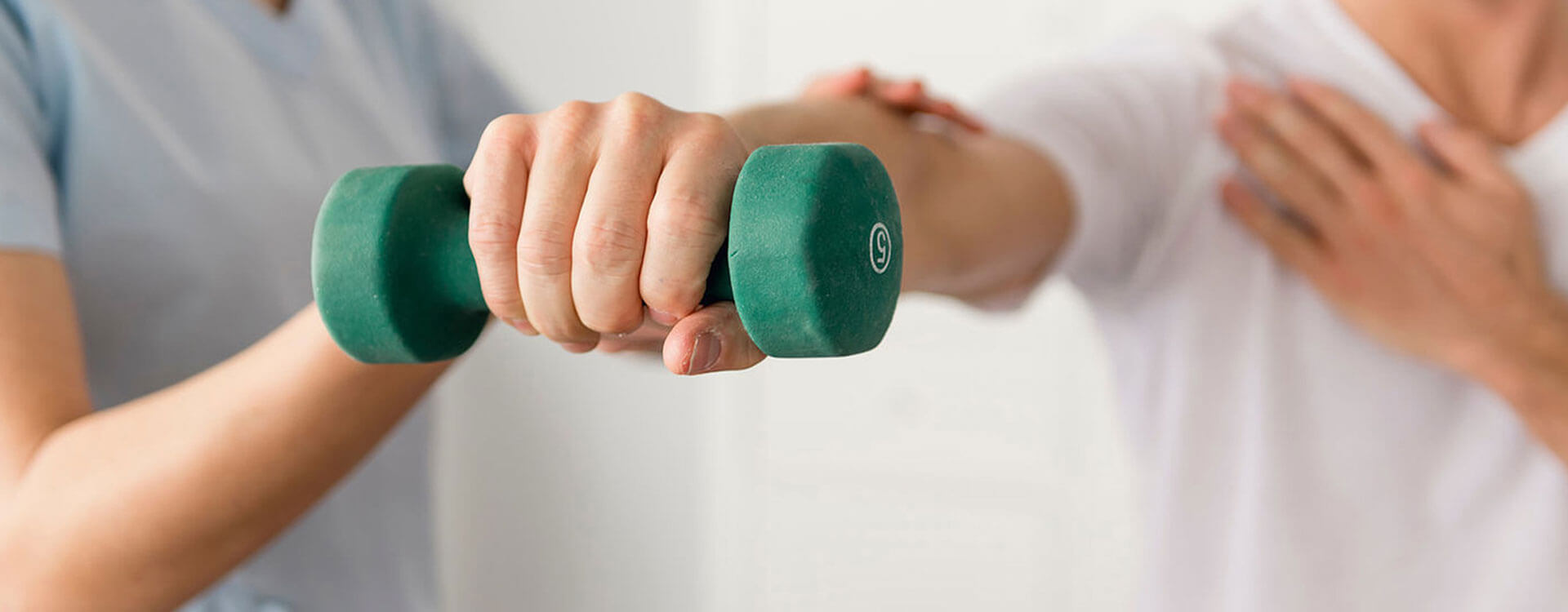 Fisioterapia & Reabilitação