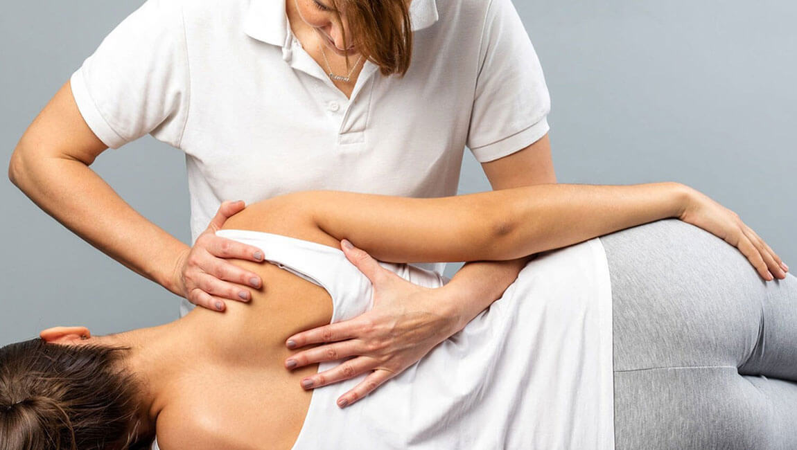 Attivitá Pilates Osteopatia