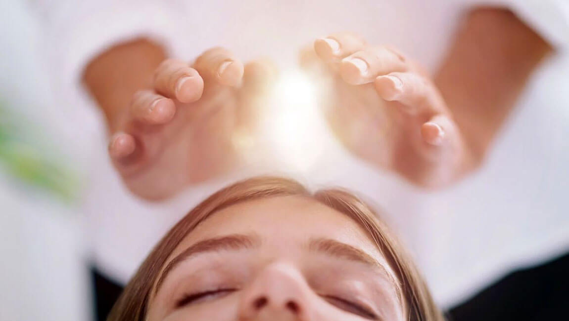 Reflexologia