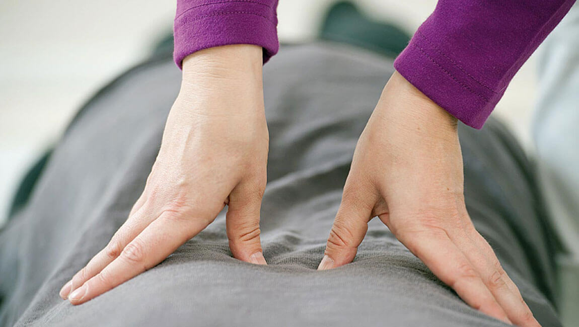 Shiatsu